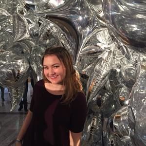 Meet your Posher, Miranda